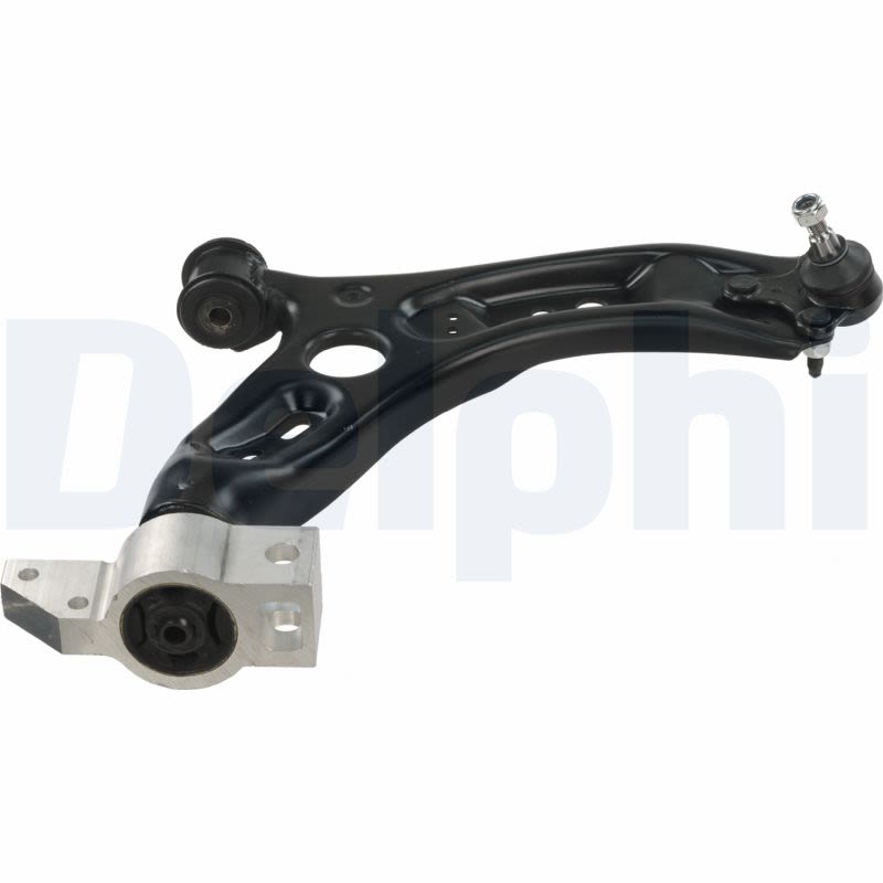 Важіль підвіски AUDI / SEAT / SKODA / VW A3,CABRIO/ALTEA/OCTAVIA,OCTAVIA TOUR,SUP DELPHI (TC3316) Delphi фото 4