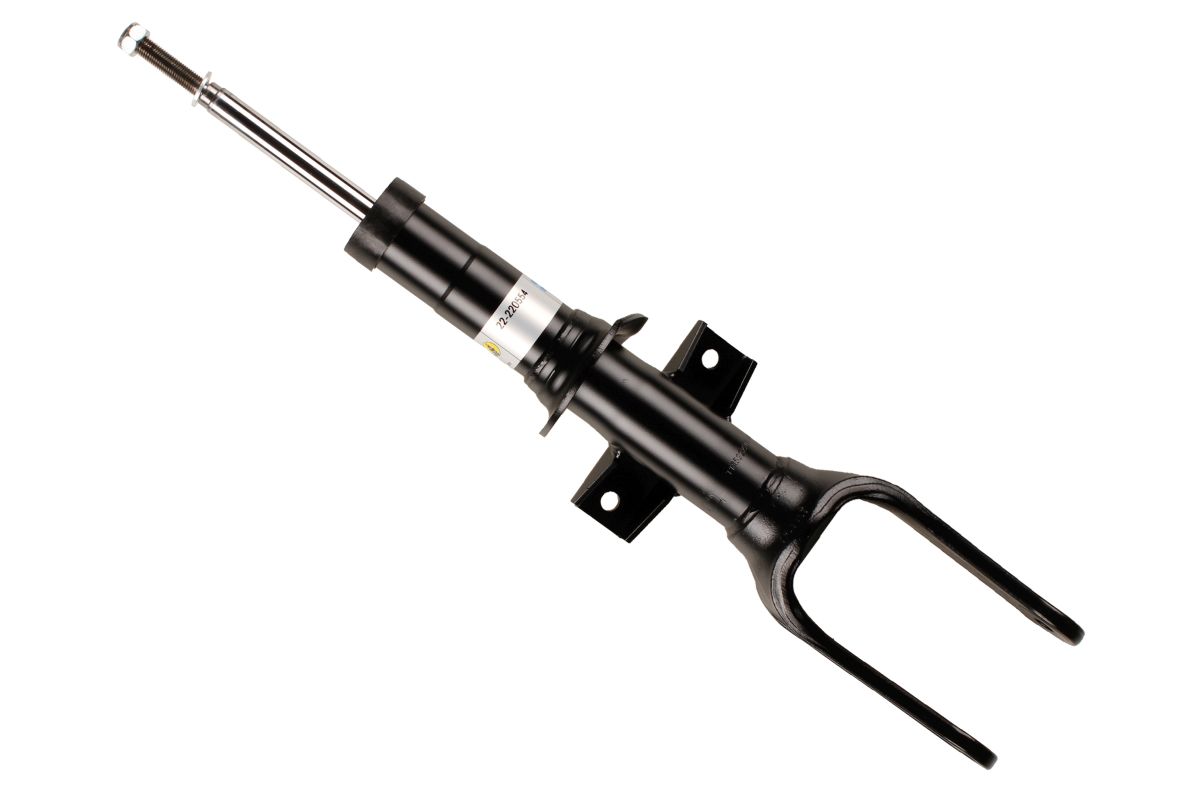 Амортизатор (передній) VW Amarok 2.0 TDI/BiTDI 10- (B4) Bilstein фото 11