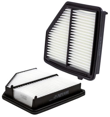 Фільтр повітряний Honda HR-V 1.8 16V 14- WIX Filters фото 7