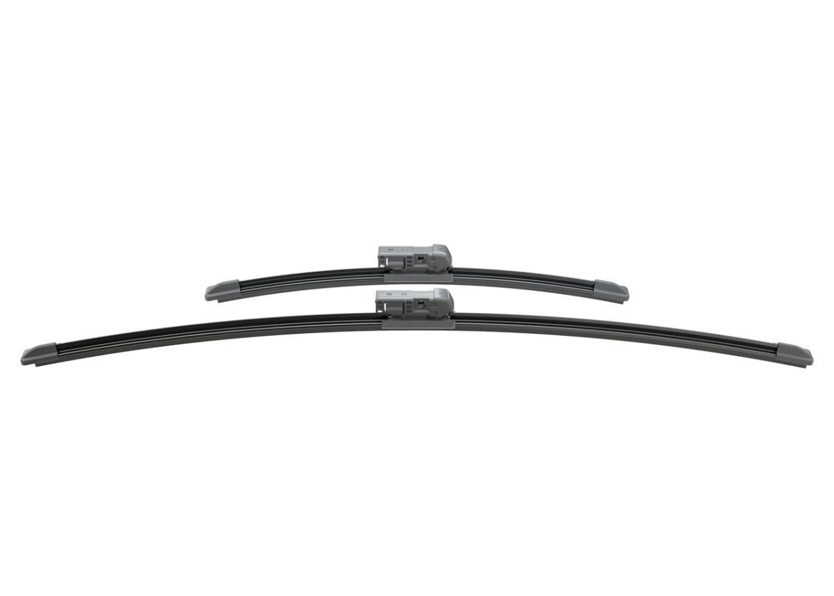 Щітка склоочисника К-Т БЕЗКАРКАСНИЙ AEROTWIN / 600/350 MM / A 746 S / LHD / MG ZS 20 BOSCH (3 397 014 873) Bosch фото 9