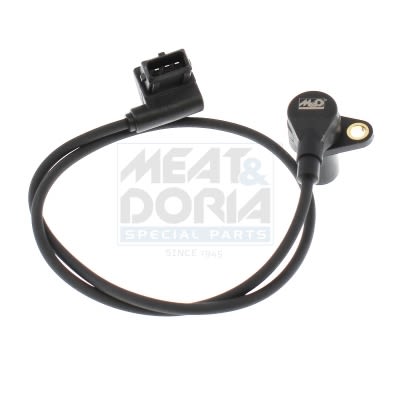 Датчик положення колінвалу BMW 3 (E30)/5 (E28/E34) 2.0/2.5 81-93 Meat & Doria фото 8