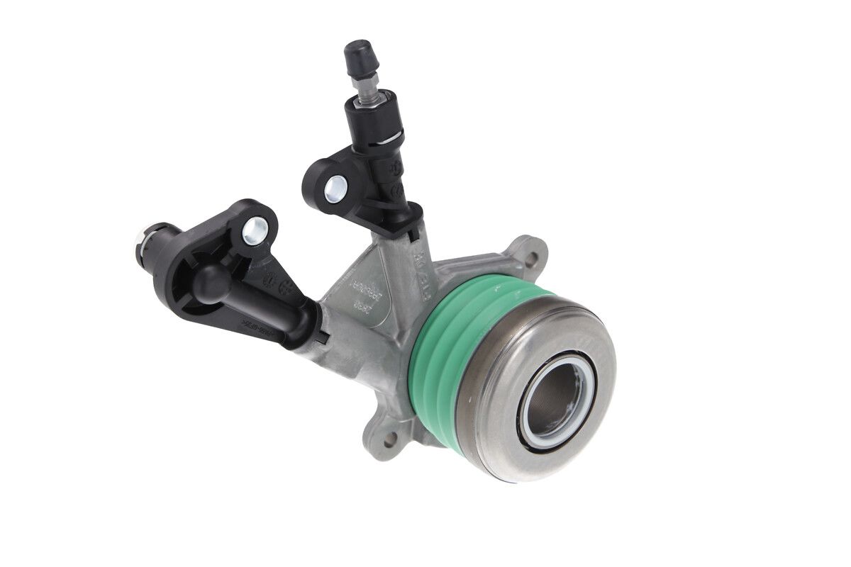 Підшипник вижимний MB Vito (W638) 2.2CDI Valeo фото 12