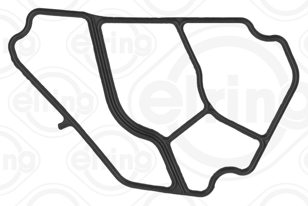 Прокладка двигуна гумова BMW МАСЛ ФІЛЬТРА ELRING (071.630) ELRING фото 5
