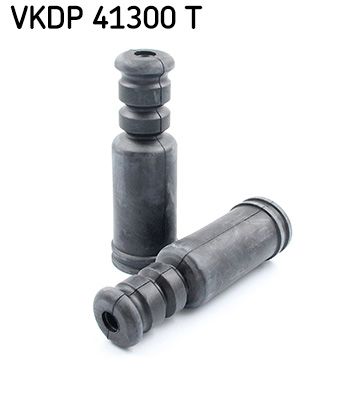 Пилозахисний к-т амортизатора задн CITROEN C4 AIRCROSS, C-CROSSER, MITSUBISHI ASX, LANCER VII, LANCER VIII, OUTLANDER II, OUTLANDER III, PEUGEOT 4007, 4008 1.3-3.0 09.03-