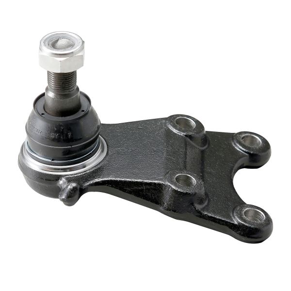 Опора кульова ISUZU BIGHORN 97- LOW R L CTR (CB0154) CTR фото 4