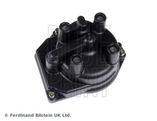 Кришка розподілювача запалювання NISSAN MICRA II, PRIMERA 1.0-1.6LPG 08.92-02.03 фото 2