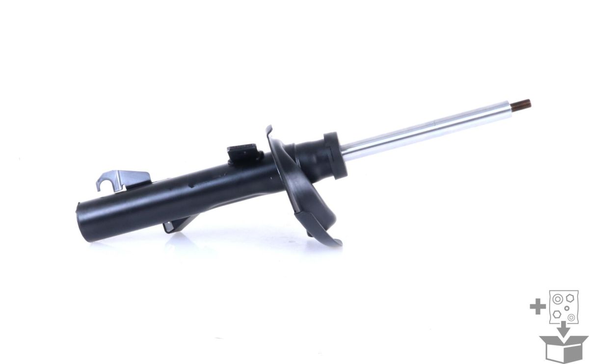 Амортизатор газомасляний MAZDA 3 (BK14) 03- FR MONROE (G8803) Monroe фото 4