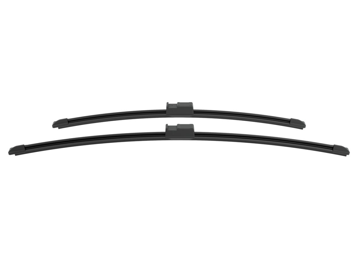 Щітка склоочисника К-Т БЕЗКАРКАСНИЙ AEROTWIN/575/450 MM/A 084 S/ЛІВИЙ РУЛЬ BOSCH (3 397 007 084) Bosch фото 9