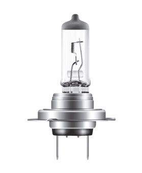 Автолампа галогенова 55W H7 12V 55W PX26D/ORIGINAL LINE/1ШТ. BLISTER OSRAM (64210-1BL) osram фото 6