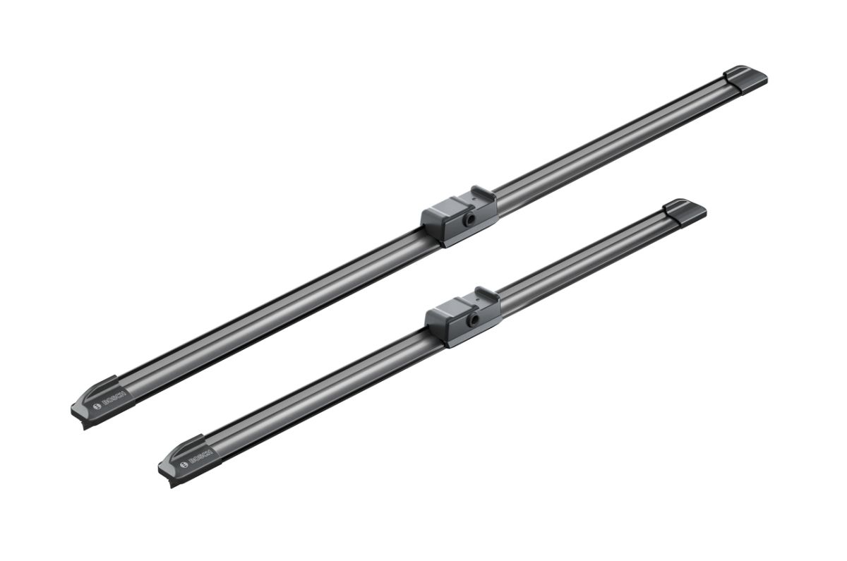 Щітка склоочисника К-Т БЕЗКАРКАСНИЙ AEROTWIN/575/450 MM/A 084 S/ЛІВИЙ РУЛЬ BOSCH (3 397 007 084) Bosch фото 12