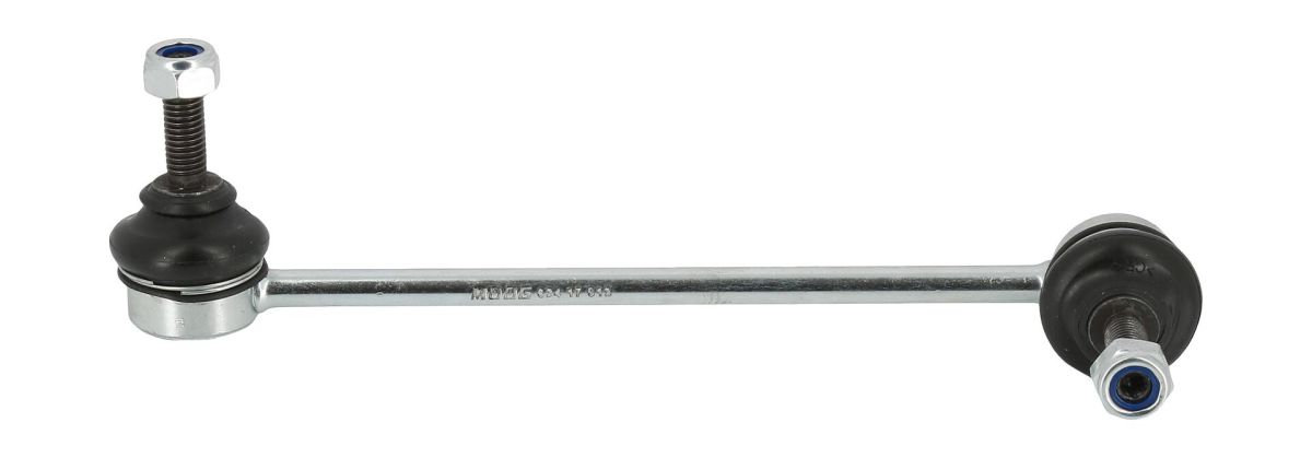 Стабілізатор (стійки) MERCEDES A-CLASS W168 METAL 07 MOOG (ME-LS-0489) Moog фото 3