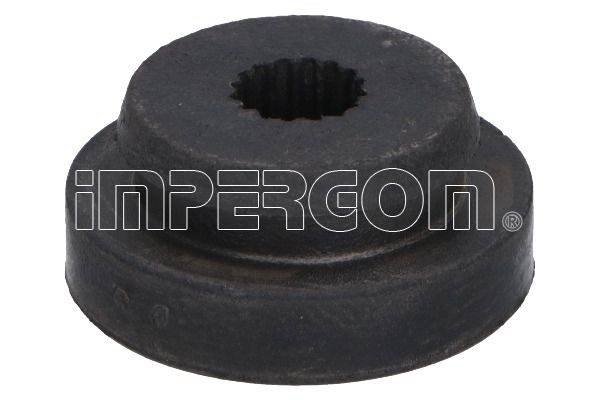 Подушка радіатора Fiat Doblo 1.2-1.9 JTD 01- Impergom фото 7