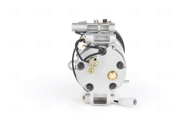 Компресор кондиціонера MAZDA 3 (BK) (03-) 2.0 I 16V NISSENS (89550) Nissens фото 10