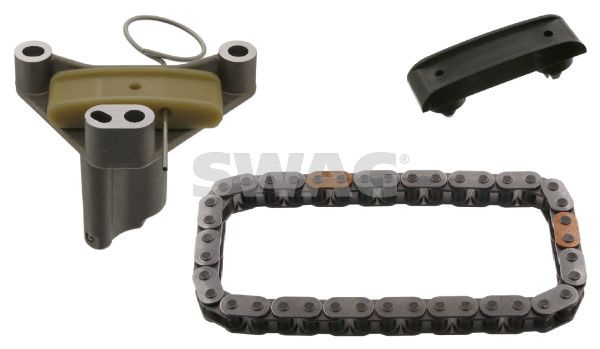 К-кт цепи PSA/FORD 2.0 TDCI UFDA/G6DG/DW10ATED4/DW10BTED4/TXDA (62937230) Swag фото 4