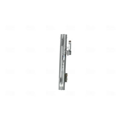 Конденсер кондиціонера OPEL ASTRA G, ZAFIRA 1.6, 1.8, 2.0, 2.2 97-02 NISSENS (94384) Nissens фото 9