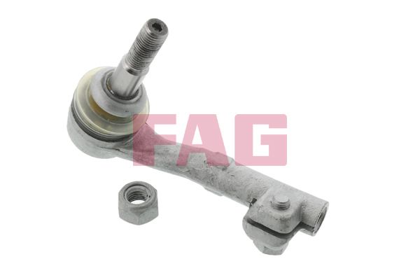 Наконечник тяги рулевой (L) BMW 1 (Е81/E87)/ 3 (E90-E93) 03- фото 8