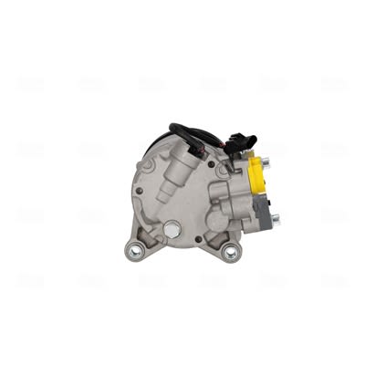 Компресор кондиціонера BMW X5 (F15, F85) SDRIVE 25 D 2013.08 - 2018.07 NISSENS (891019) Nissens фото 8