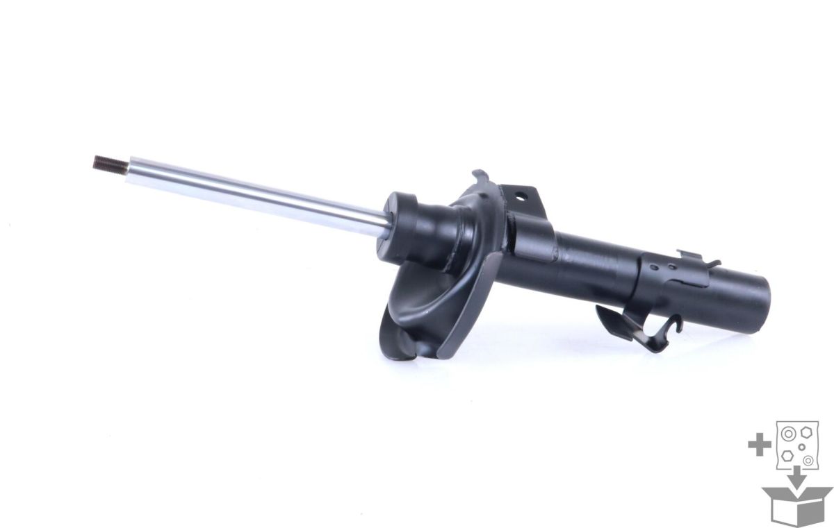 Амортизатор газомасляний FORD FOCUS II 04- FR MONROE (G8801) Monroe фото 8