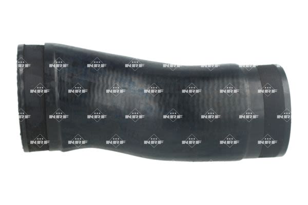 Патрубок інтеркулера (нижній) MB Vito (W639) 2.2 CDI (OM646) 03- NRF фото 11