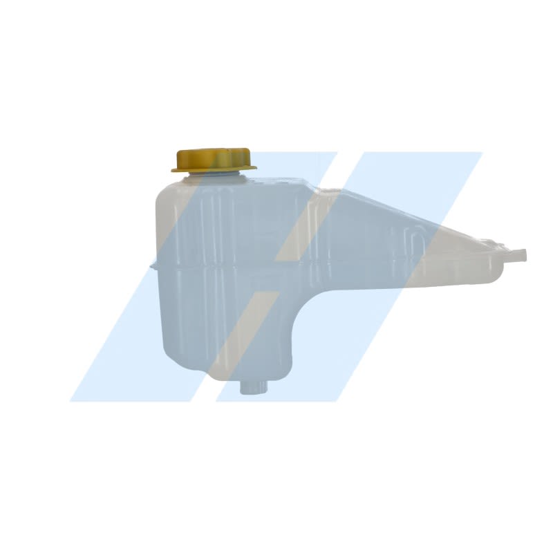 Розширювальний бачок охолоджуючої рідини VOLVO BL60, BL60B, BL61, BL61 PLUS, BL61B, BL70, BL70B, BL71, BL71 PLUS, BL71B фото 5