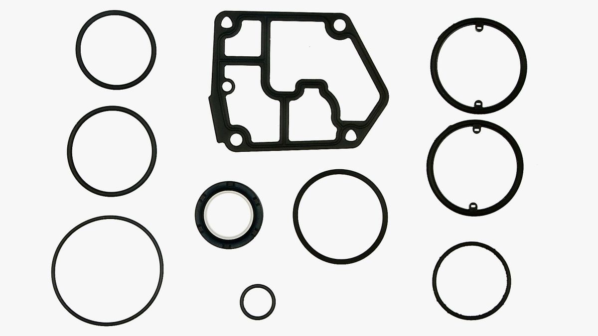 Комплект прокладок з різних матеріалів CONVERSION VAG 2.0 TDI AVF/AXR/BKC/BPW/BJD/BDK PAYEN (EF5380) PAYEN фото 4