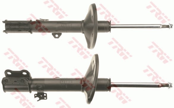Амортизатор (повний комплект) передн TOYOTA RAV 4 II 1.8/2.0/2.4 05.00-11.05