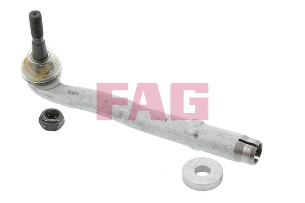 Наконечник тяги рульової (L) BMW 5 (E39) FAG фото 11