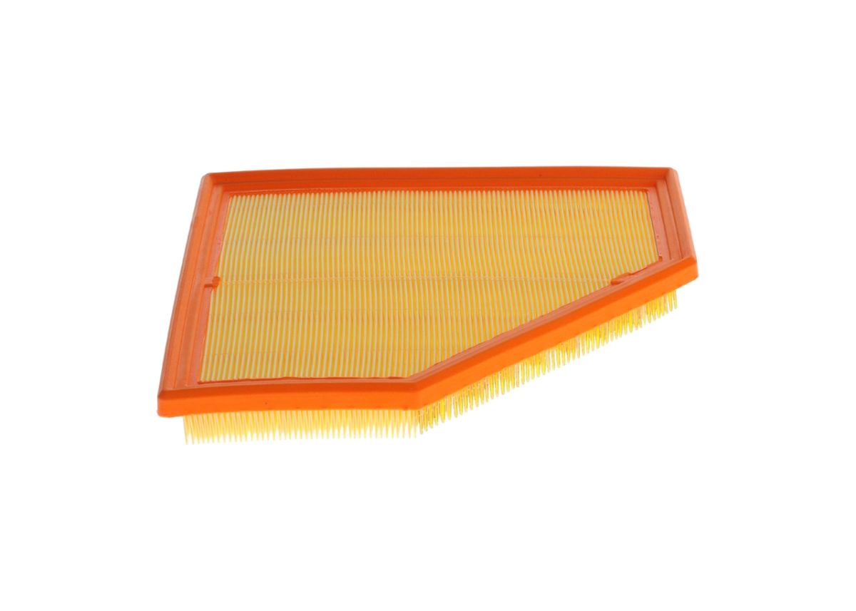 Фильтр воздушный BMW 3 M3 (G20/G80/G28)/4 M4 (G22/G82) 3.0 (S58) 20- (R) фото 8