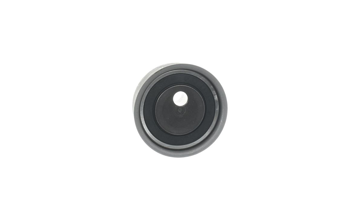 Ролик модуля натяжителя ремня MITSUBISHI GRANDIS/OUTLANDER 2.4 SKF (VKM 75675) SKF фото 5