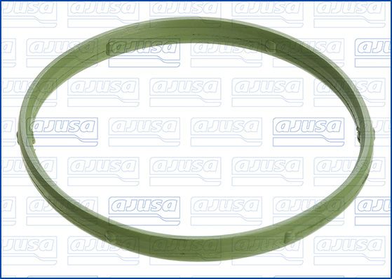 Прокладка двигуна гумова VAG VW GOLF 1.6D 09-18 ДРОС. ЗАСЛ GREEN AJUSA (01258200) AJUSA фото 4