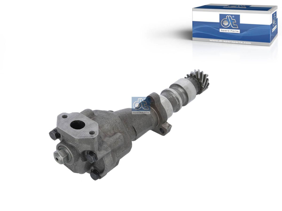 Масляний насос MERCEDES LK/LN2, LP, NG, O 301, O 302, O 309, O 402, OF, T2/L, UNIMOG, T2/LN1 ADE314N-OM421.909 01.62- фото 3