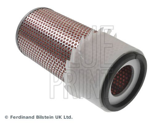 Фільтр повітряний (Фільтр повітряний) HYUNDAI H100, MITSUBISHI L 300 / DELICA II, L 300 III, PAJERO I 2.3D/2.5D 04.83-02.06 фото 3