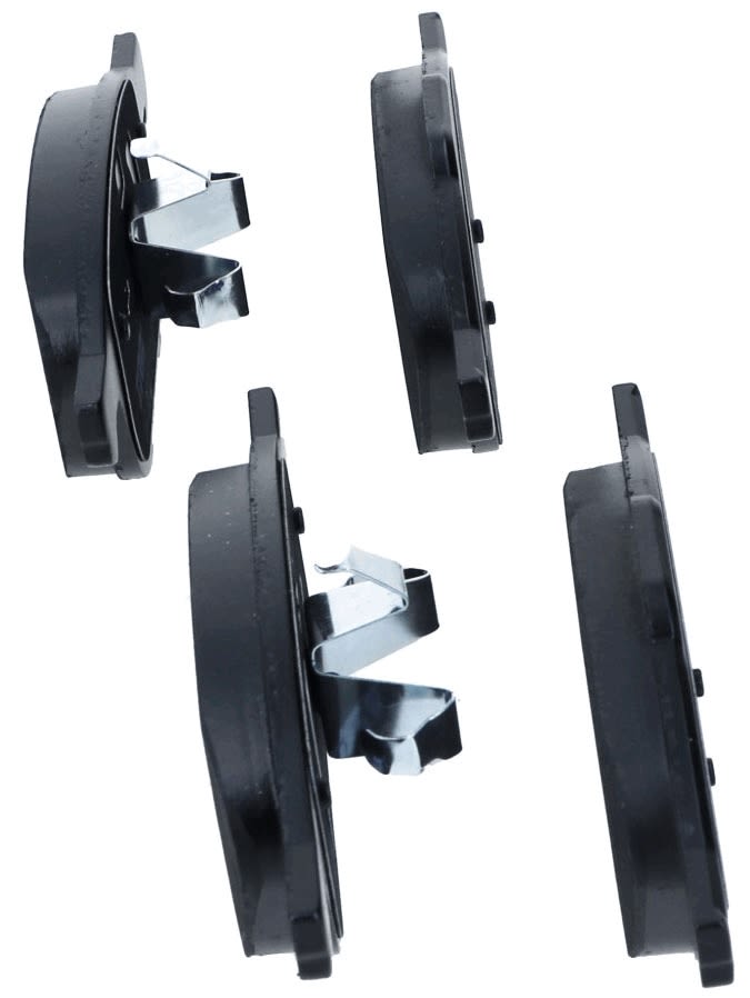 Комплект гальмівних колодок передн , VOLVO C30, C70 II, S40 II, V40, V50, FORD C-MAX, C-MAX II, ECOSPORT, FOCUS C-MAX, FOCUS II, FOCUS III, GRAND C-MAX, KUGA I, KUGA II 1.0-Electric 10.03- фото 7