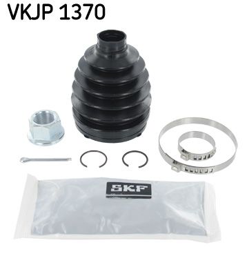 Пыльник шруса (наружный) Nissan Qashqai 07-13 (26x81x110) фото 4