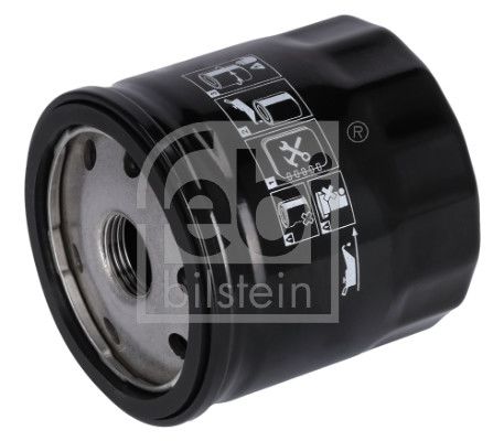 Масляний фільтр ALFA ROMEO 145, 146, 147, 155, 156, 166, CITROEN AX, BERLINGO, BX, C15, C25, C4 I, C5 I, C8, EVASION, JUMPER I, JUMPER II, JUMPY I, SAXO, XANTIA, XM, XSARA, ZX 1.0-3.2 08.66- фото 3