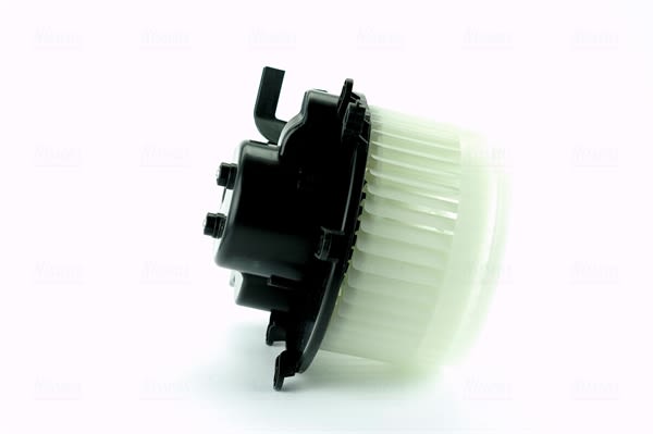 Вентилятор салона MERCEDES C-CLASS W 203 (00-) C 160 (+) NISSENS (87111) Nissens фото 9