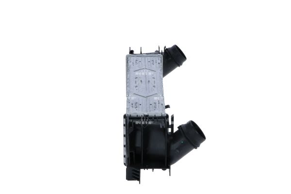 Радіатор інтеркулера BMW 3 (F30/F80)/4 (F33/F83) 11- N20/N26/B38 NRF фото 12