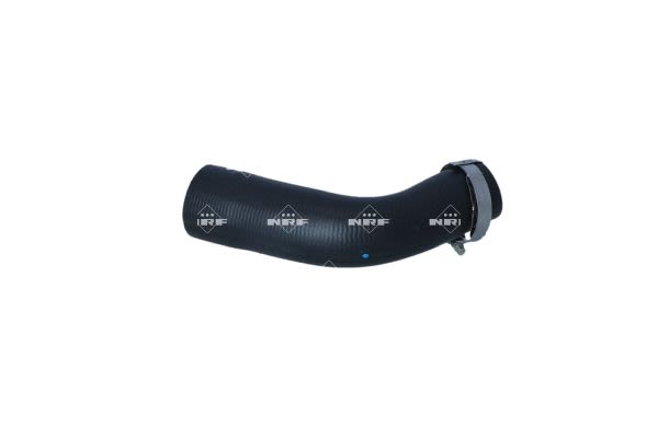 Патрубок інтеркулера (випуск) Ford Connect 1.8 TDCi 02-13 NRF фото 12