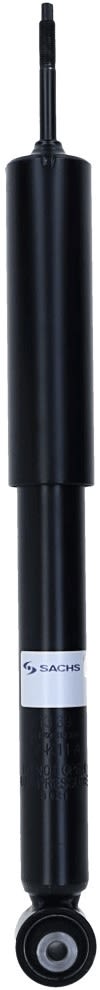 Амортизатор газомасляний HONDA HR-V (GH) SACHS (313 398) SACHS фото 8