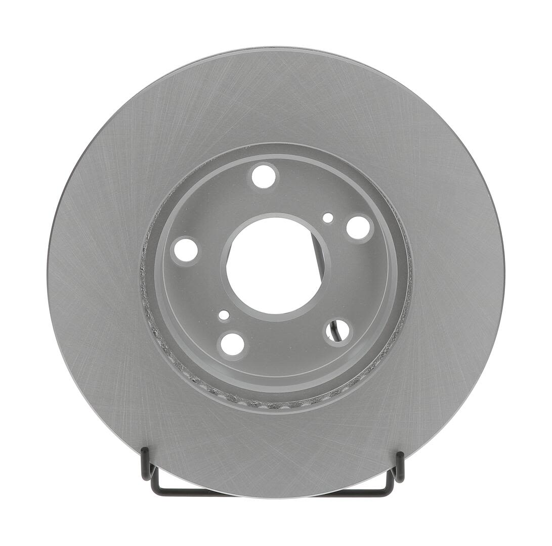 Диск гальмівний TOYOTA COROLLA ЛІФТБЕК (_E18_, ZRE1_) 1.3 2013.06-2019.08 FERODO (DDF2653C) Ferodo фото 4