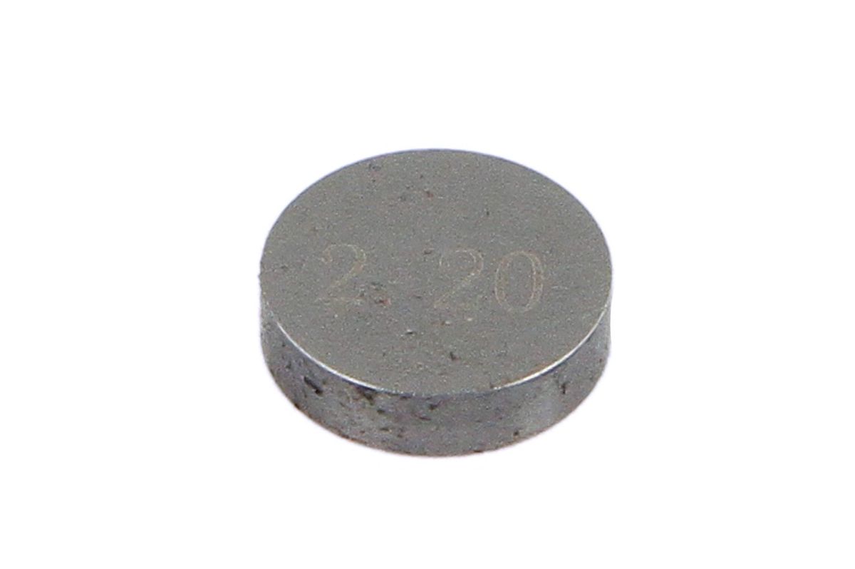 Płytka zaworowa KTM 8.90 x 2.20 mm 4 RIDE PZ890220