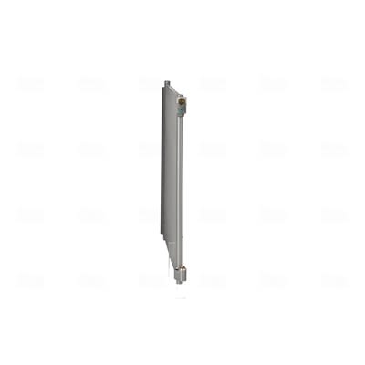 Конденсер кондиціонера MERCEDES C-CLASS W 205 (14-) AMG C 43|MERCEDES C-CLASS W 205 (14- NISSENS (940519) Nissens фото 9
