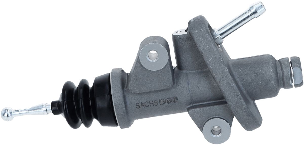 Циліндр зчеплення головний FORD GALAXY I (WGR)SEAT ALHAMBRA (7V8, 7V9)VW SHARAN (7M8, 7M9, 7 SACHS (6284 654 009) SACHS фото 5