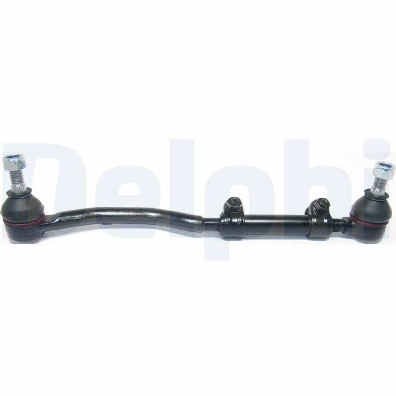 Тяга рульова OPEL/VAUXHALL OMEGA B/OMEGA DELPHI (TL468) Delphi фото 3