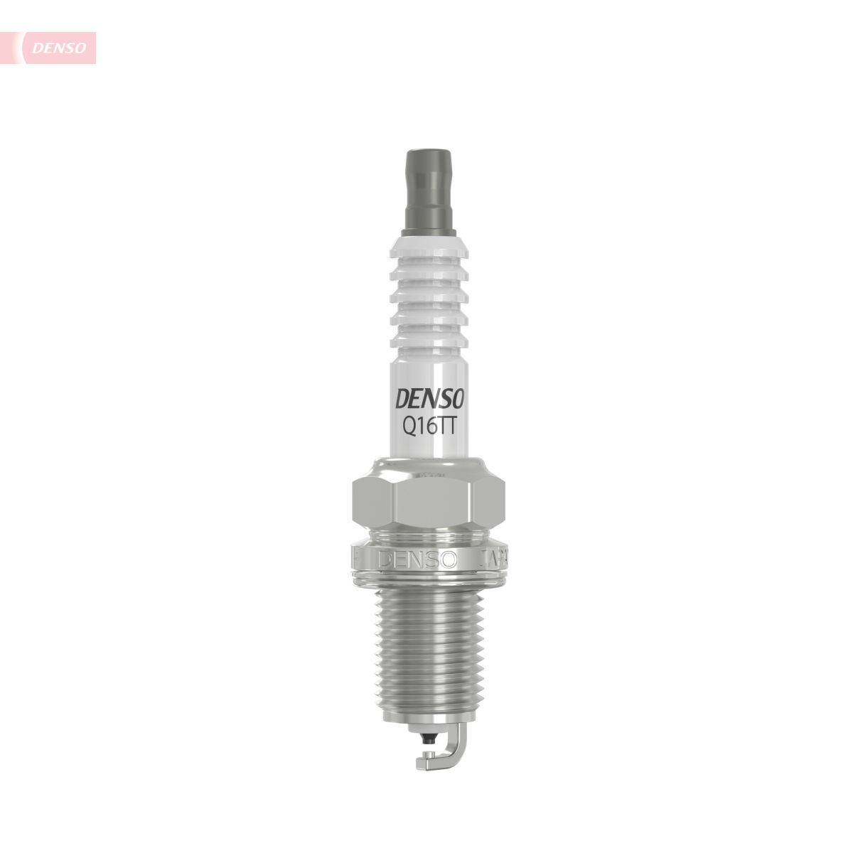 Свічка запалювання №4607 DENSO TT Q16TT | CITROEN HONDA NISSAN PEUGEOT RENAULT SKODA Denso фото 5