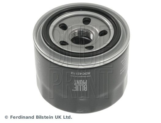 Фільтр масляний Mitsubishi Carisma/Colt/Galant/Lancer 1.6-2.4 96- Blue Print фото 9