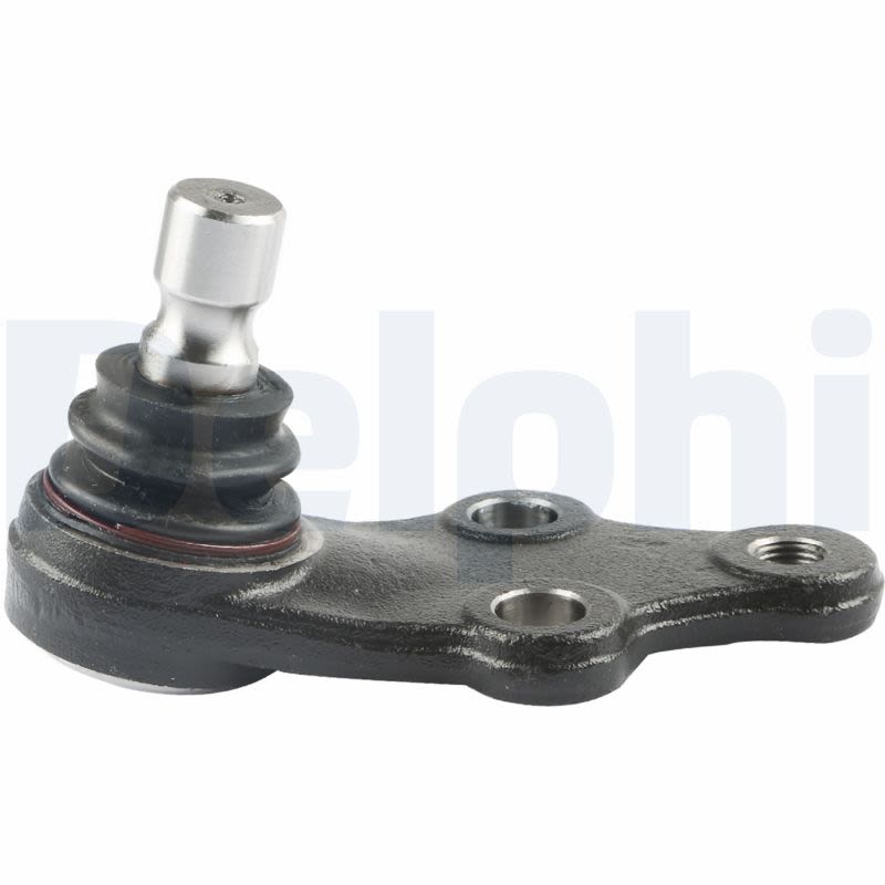 Шарова опора лів/прав (нижн/зовнішній передн) (діаметр конуса 18mm) HYUNDAI I40 I CW, IX35, SONATA V, KIA SPORTAGE III 1.6-Electric 02.06-05.19 фото 9