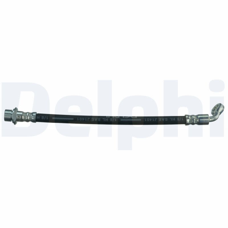 Шланг тормозной (задний) (R) Toyota 4 Runner/Land Cruiser Prado 2.7-4.7 01- фото 6