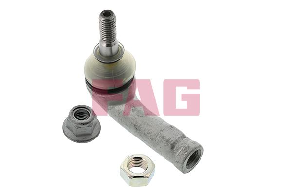 Рульовий наконечник прав FORD B-MAX, ECOSPORT, FIESTA, FIESTA VI, KA+ III, TOURNEO COURIER B460, TRANSIT COURIER B460 1.0-2.0 06.08- фото 3