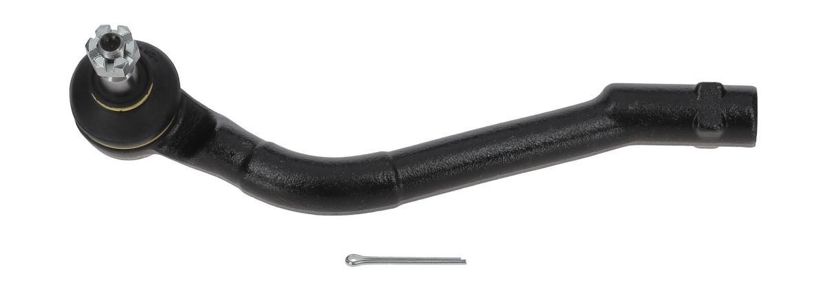 Рульовий наконечник прав HYUNDAI I40 I, I40 I CW, IX35, SONATA VI, KIA CARENS IV, CARNIVAL IV, OPTIMA, SPORTAGE III 1.6-Electric 06.09- фото 3